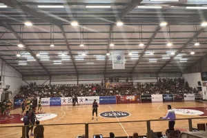 To γέμισαν οι Στροβολιώτες!