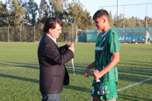 "Να τοι, να τοι, οι ΠΡΩΤΑΘΛΗΤΕΣ! 🏆🥇✌️"