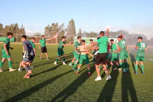 "Να τοι, να τοι, οι ΠΡΩΤΑΘΛΗΤΕΣ! 🏆🥇✌️"