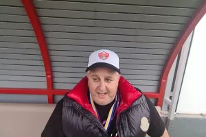 Βραχίμης στο Kerkida: "Σίγουρα θα παραμείνω, θα είμαι δίπλα στον επενδυτή, θα φτιάξουμε δυνατή ομάδα!"