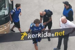 Στο ΓΣΠ η Ανόρθωση (φώτος) 