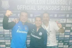 Κίρζης/Κονναφής