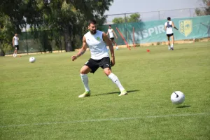 Δουλειά ενόψει Απόλλωνα