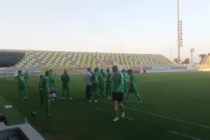 Στον τελικό η Ομόνοια με Ποντικό και Πίττα (φώτος)