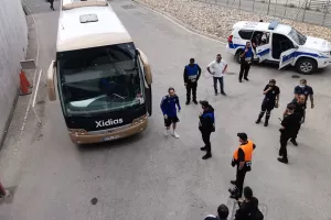 Στο ΓΣΠ η Ανόρθωση (φώτος) 