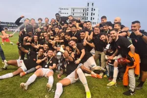 Το... σήκωσε η Καρμιώτισσα, το σήκωσε και ο Ρώσος επενδυτής! (ΒΙΝΤΕΟ/ΦΩΤΟΣ)