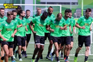 Back to work ενόψει Απόλλωνα! (φώτος)
