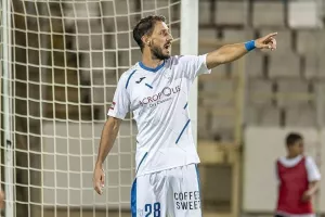 Κρεμάει τα ποδοσφαιρικά παπούτσια ο Pierazzi