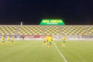 Στον τελικό η Ομόνοια με Ποντικό και Πίττα (φώτος)