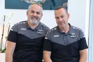 "Αδελφός, τα καλύτερα έρχονται"