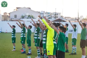 Η AΛΣ Ομόνοια 29ης Μαΐου γιορτάζει!