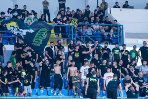 ΑΕΚ: Ευχαριστήρια ανακοίνωση για τον κόσμο