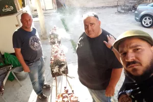 Αναψαν κάρβουνα οι Πρωταθλητές