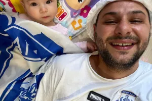 "Τρέλα" και στην Αυστραλία για τον Απόλλωνα! (βίντεο/φώτος)