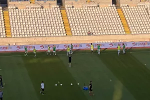 Η εντεκάδα του Ολυμπιακού