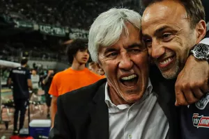 ΘΕΟΙ... (ΑΠΟΕΛ και ΠΑΟ)