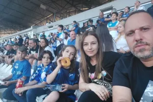 Το καλύτερο δώρο!