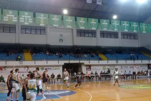 Έδειξε χαρακτήρα και... πήρε ξανά προβάδισμα η Πετρολίνα ΑΕΚ! (φωτός)