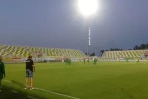 Στον τελικό η Ομόνοια με Ποντικό και Πίττα (φώτος)