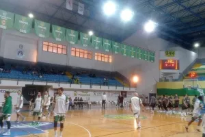 Έδειξε χαρακτήρα και... πήρε ξανά προβάδισμα η Πετρολίνα ΑΕΚ! (φωτός)