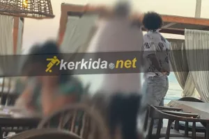 39.4 ο Ουάρντα!