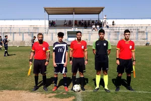 Βγήκε το ζευγάρι του τελικού Πρωταθλήματος Grassroots Mikel U-14 Eagles (φώτος)