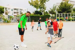 Επίσκεψη από Σικόρσκι (φώτος) 