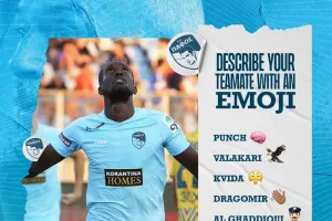 Emoji/Σεμέδο