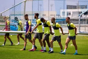Πάφος FC: Θέλουν νίκη στο φινάλε - Τρεις απόντες ενόψει ΑΠΟΕΛ