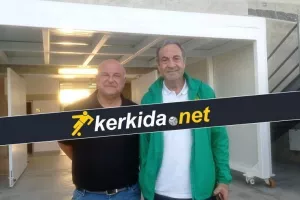 Καραπατάκης & Μουσκάλλης είχαν πολλά να πουν! 
