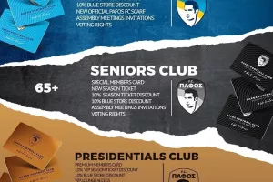 Πάφος/Η συνέλευση και το πλάνο εγγραφής μελών