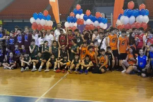 Σήκωσαν το τρόπαιο οι Παφίτες