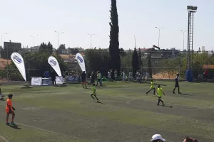 Έπεσε η αυλαία των Παιδικών Πρωταθλημάτων Grassroots Mikel (φώτος)