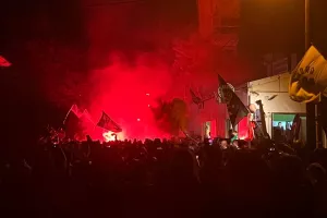 (ΒΙΝΤΕΟ-ΦΩΤΟΣ Kerkida) Πράσινη... ΤΡΕΛΑ στην Παπανικολή και η... νύχτα-μέρα!