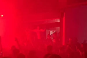 (ΒΙΝΤΕΟ-ΦΩΤΟΣ Kerkida) Πράσινη... ΤΡΕΛΑ στην Παπανικολή και η... νύχτα-μέρα!