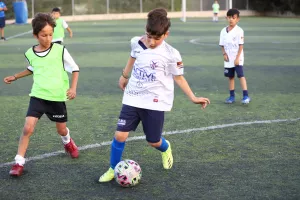 ΦΩΤΟΣ/Φιέστα Παιδικών Πρωταθλημάτων Grassroots Mikel 