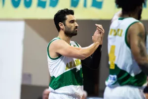 Έδειξε χαρακτήρα και... πήρε ξανά προβάδισμα η Πετρολίνα ΑΕΚ! (φωτός)