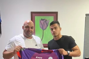 DEAL με Βασιλειάδη