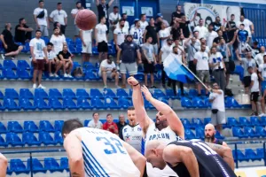 Πρωταθλητής τροχοκαθίσματος ο Απόλλωνας (φώτος)