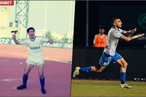 Τότε, Πίττας, τώρα... Πίττας! 