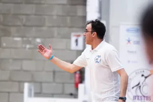 Πρωταθλητής τροχοκαθίσματος ο Απόλλωνας (φώτος)