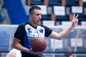Πρωταθλητής τροχοκαθίσματος ο Απόλλωνας (φώτος)
