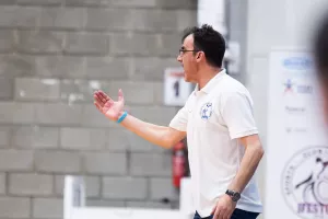 Πρωταθλητής τροχοκαθίσματος ο Απόλλωνας (φώτος)