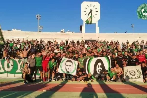 "Θα πάρουμε τον θρόνο μας και πάλι"