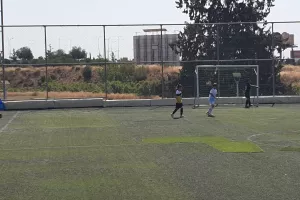 Έπεσε η αυλαία των Παιδικών Πρωταθλημάτων Grassroots Mikel (φώτος)
