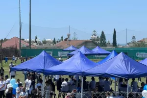 Απόλλων/"Σας περιμένουμε" (φώτος)