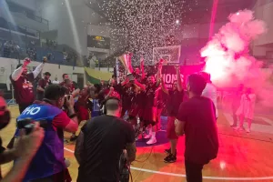 Κεραυνός: Η απονομή στους πρωταθλητές! (βίντεο/φώτος)