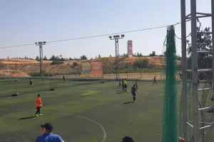Έπεσε η αυλαία των Παιδικών Πρωταθλημάτων Grassroots Mikel (φώτος)