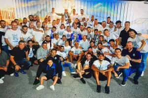 Επίσημο: Αποχωρεί από τον Απόλλωνα