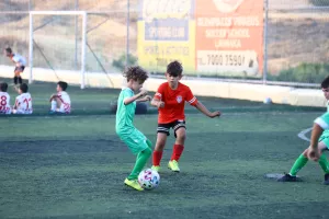 ΦΩΤΟΣ/Φιέστα Παιδικών Πρωταθλημάτων Grassroots Mikel 